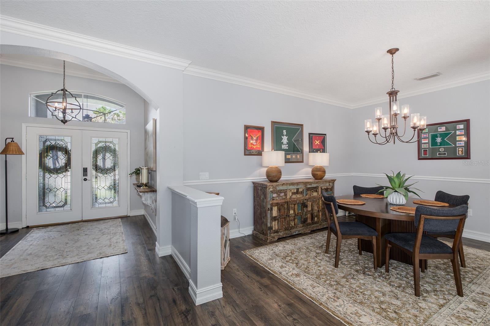 STERLING HILL PH 1B - Residential
