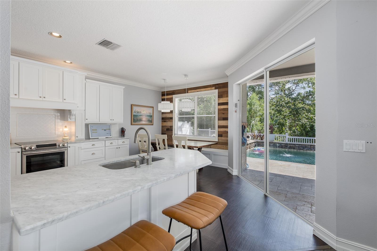 STERLING HILL PH 1B - Residential