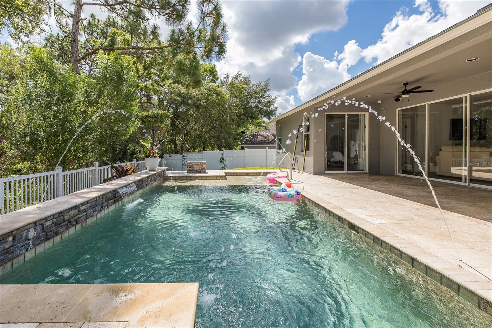 STERLING HILL PH 1B - Residential