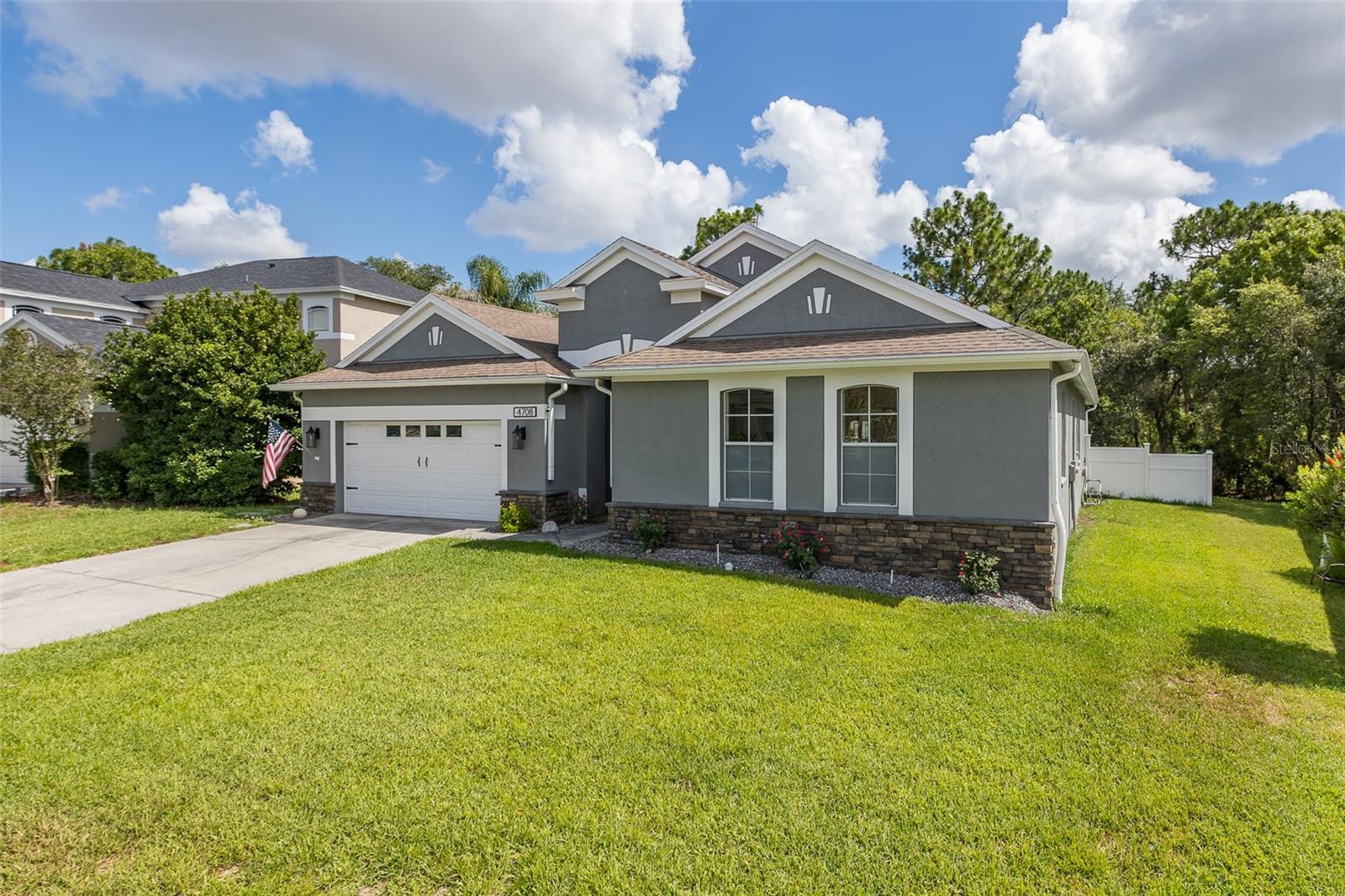 STERLING HILL PH 1B - Residential