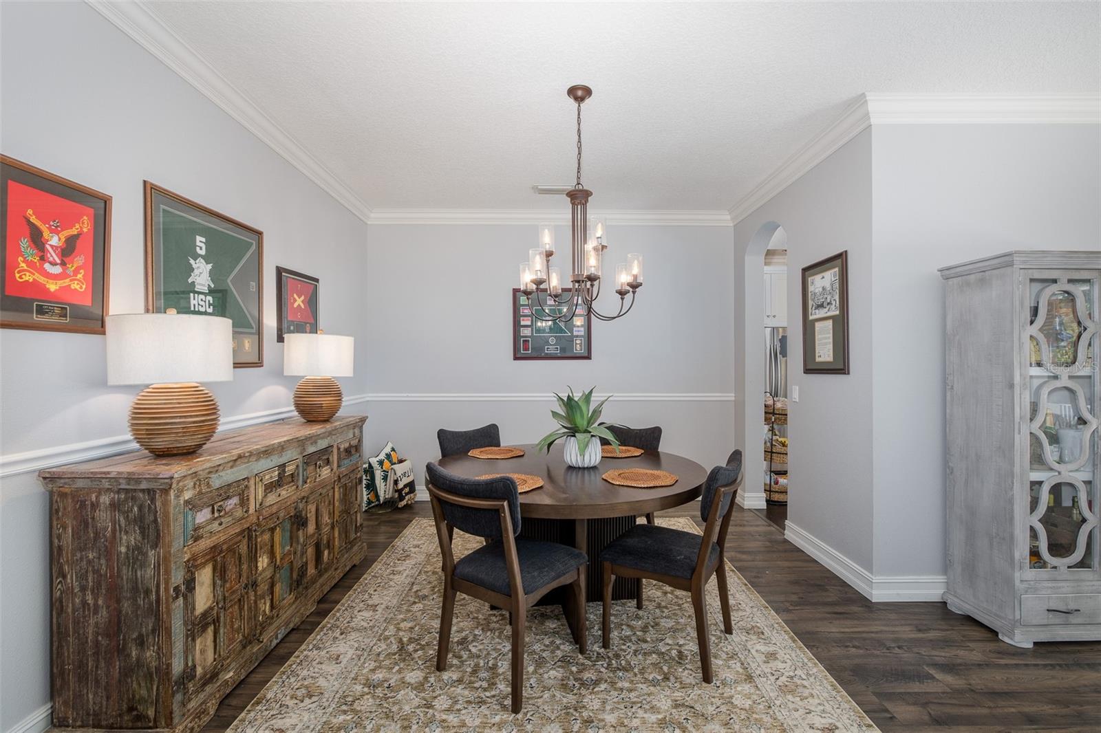 STERLING HILL PH 1B - Residential