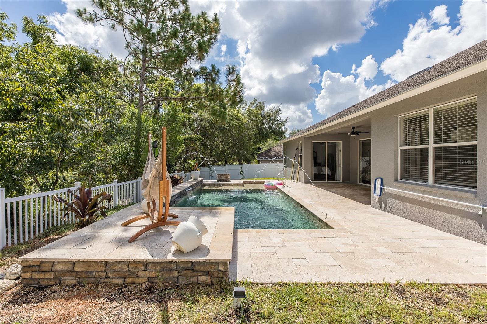 STERLING HILL PH 1B - Residential