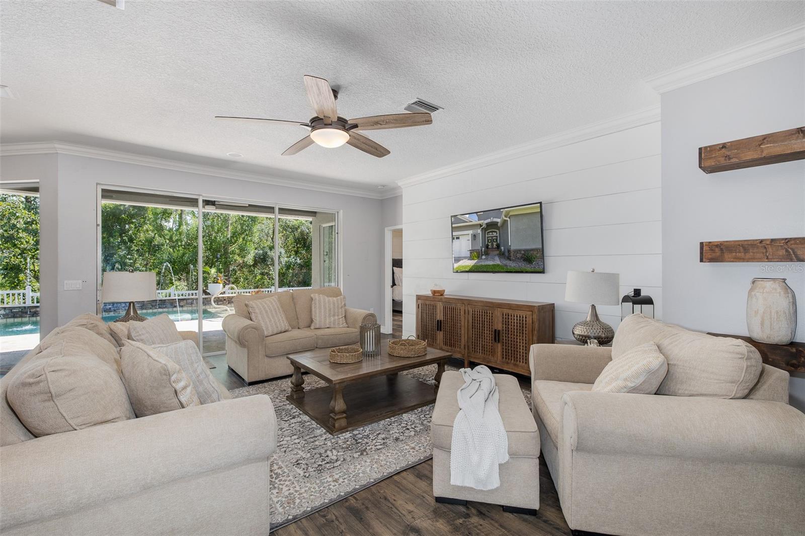 STERLING HILL PH 1B - Residential