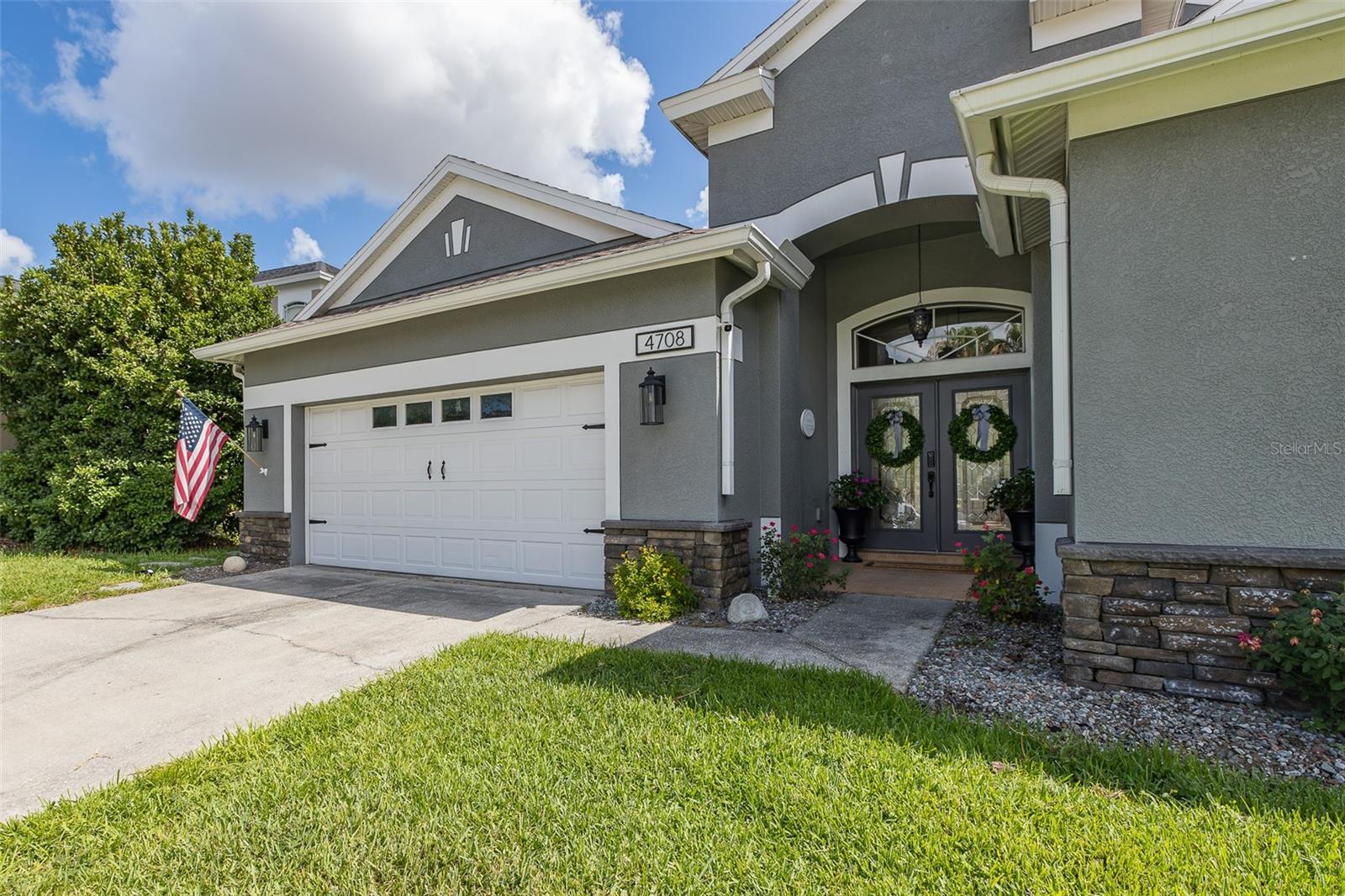 STERLING HILL PH 1B - Residential
