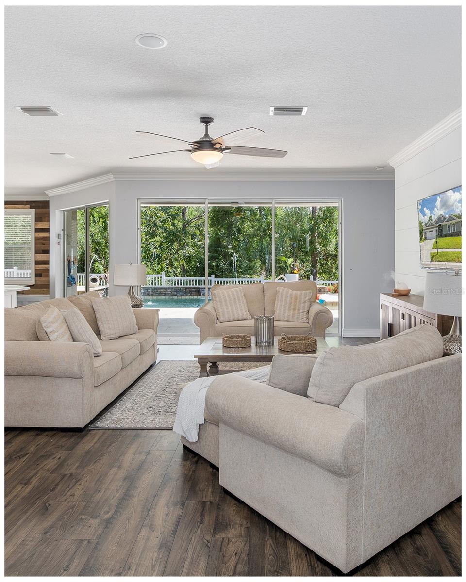 STERLING HILL PH 1B - Residential