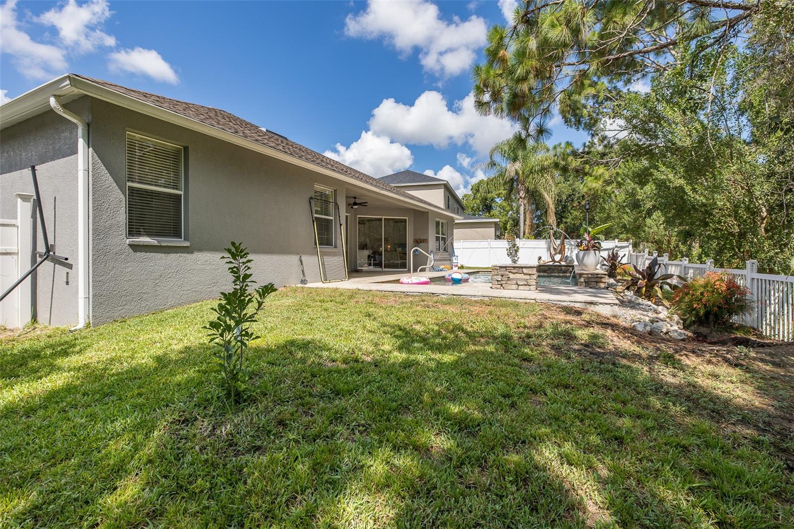 STERLING HILL PH 1B - Residential