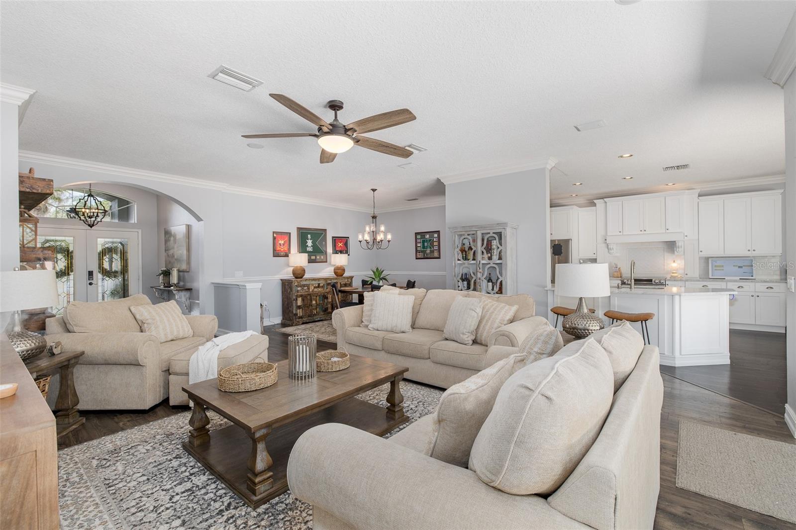 STERLING HILL PH 1B - Residential