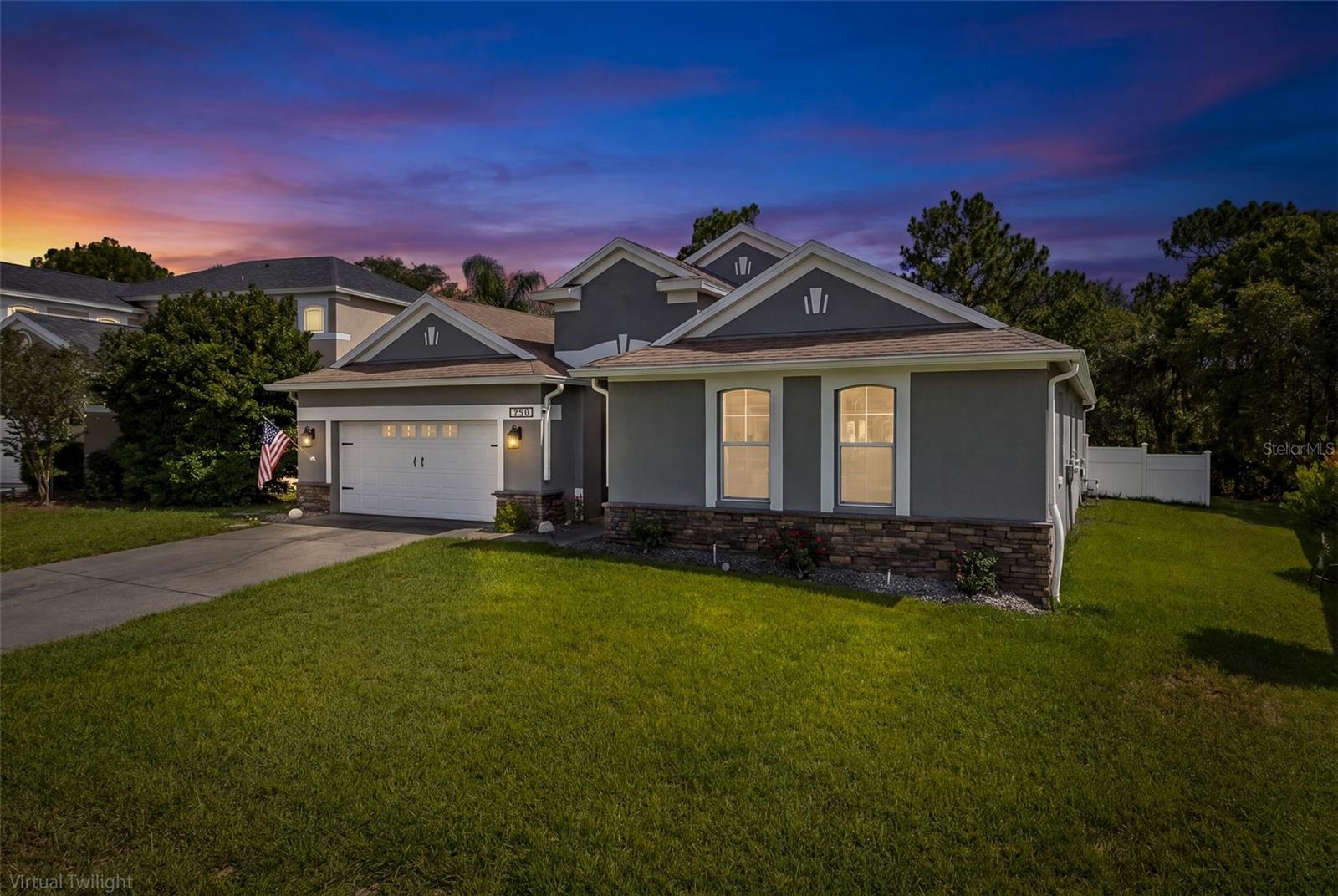 STERLING HILL PH 1B - Residential