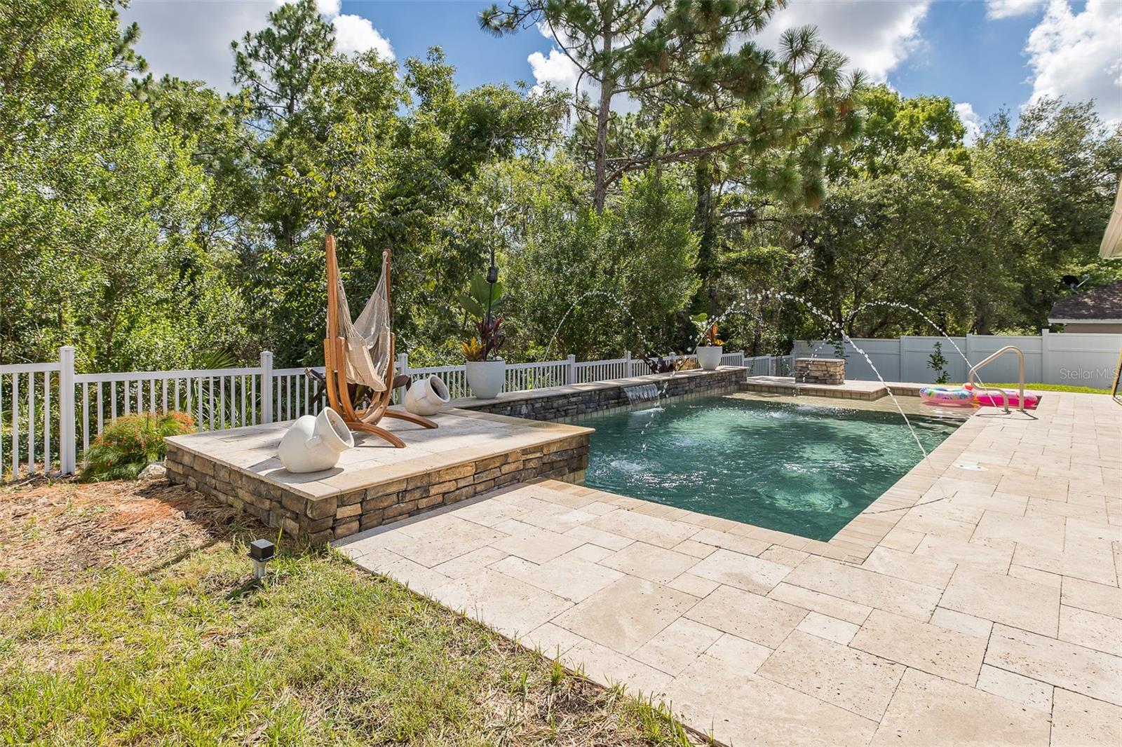 STERLING HILL PH 1B - Residential