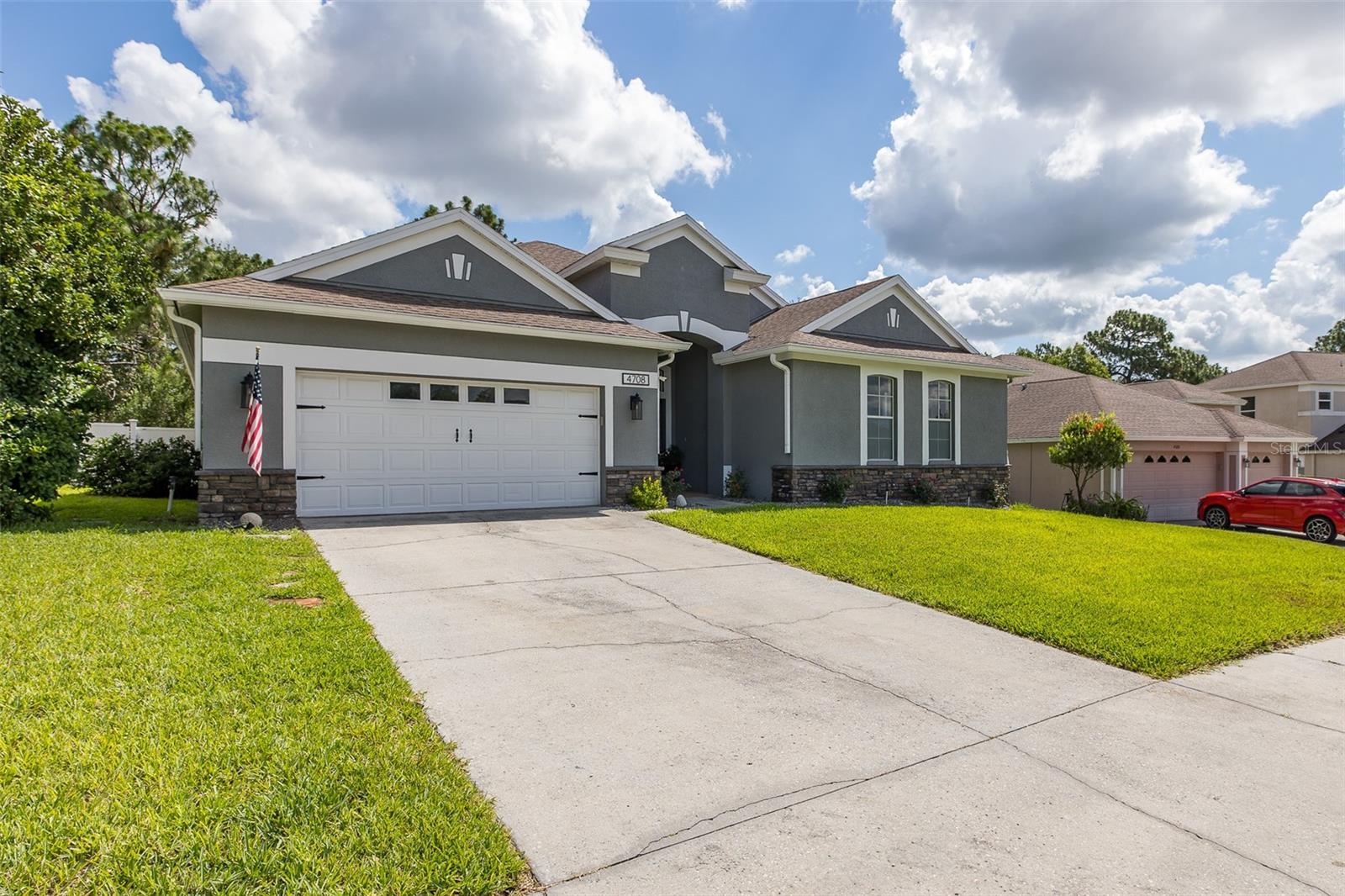 STERLING HILL PH 1B - Residential