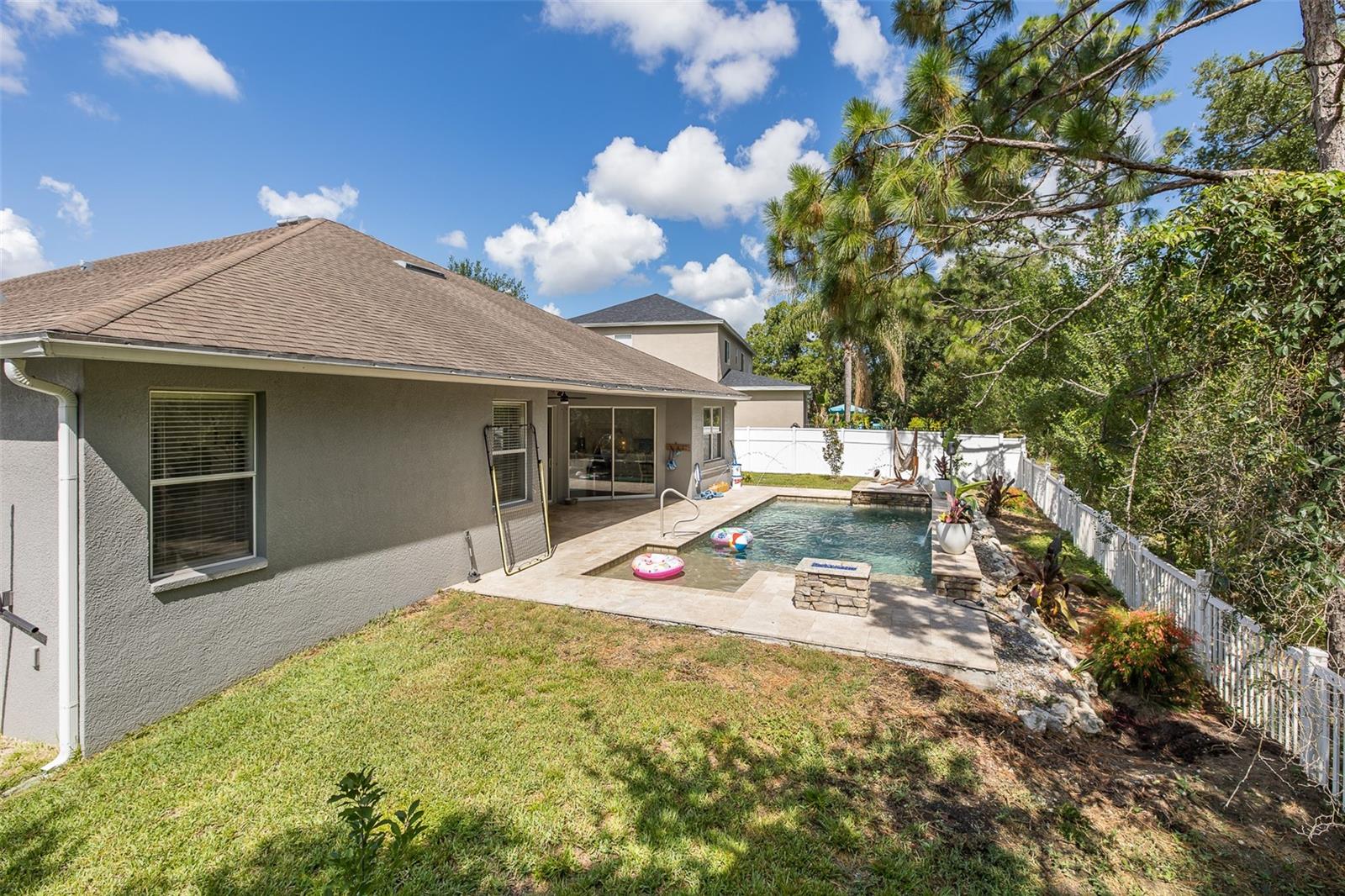 STERLING HILL PH 1B - Residential