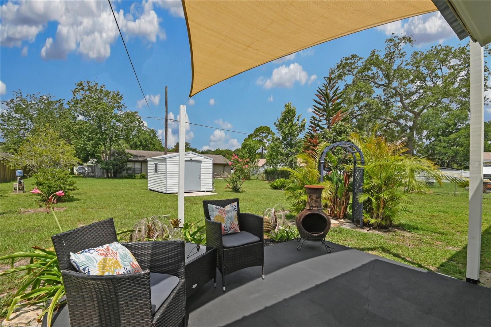 FLORIDA SHORES 01 - Residential