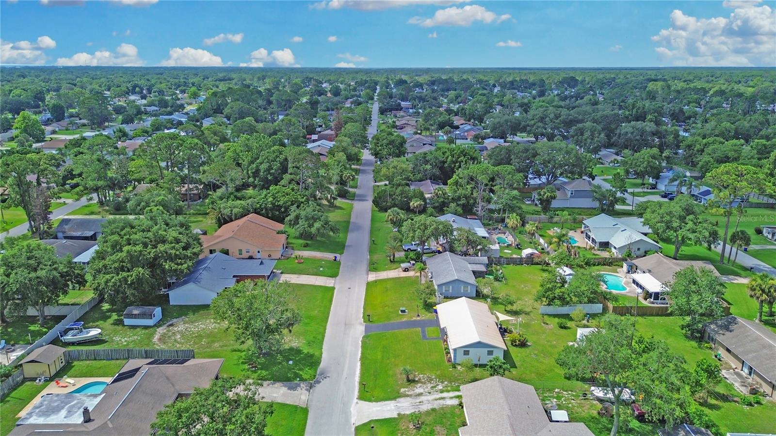FLORIDA SHORES 01 - Residential