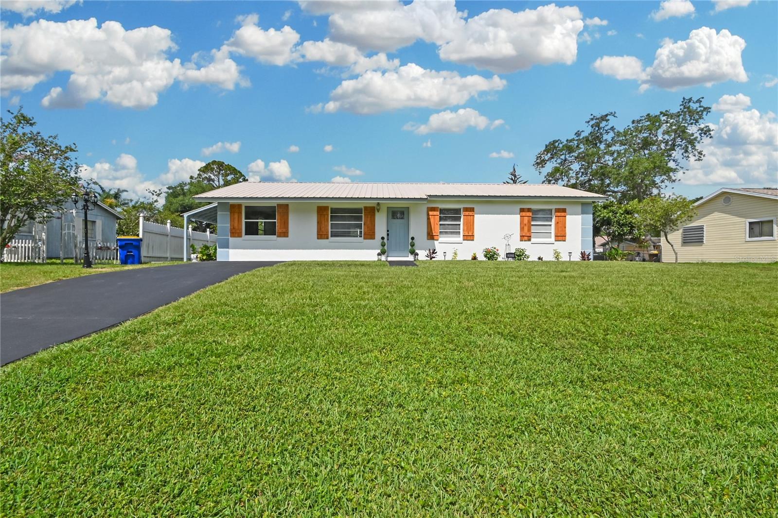 FLORIDA SHORES 01 - Residential