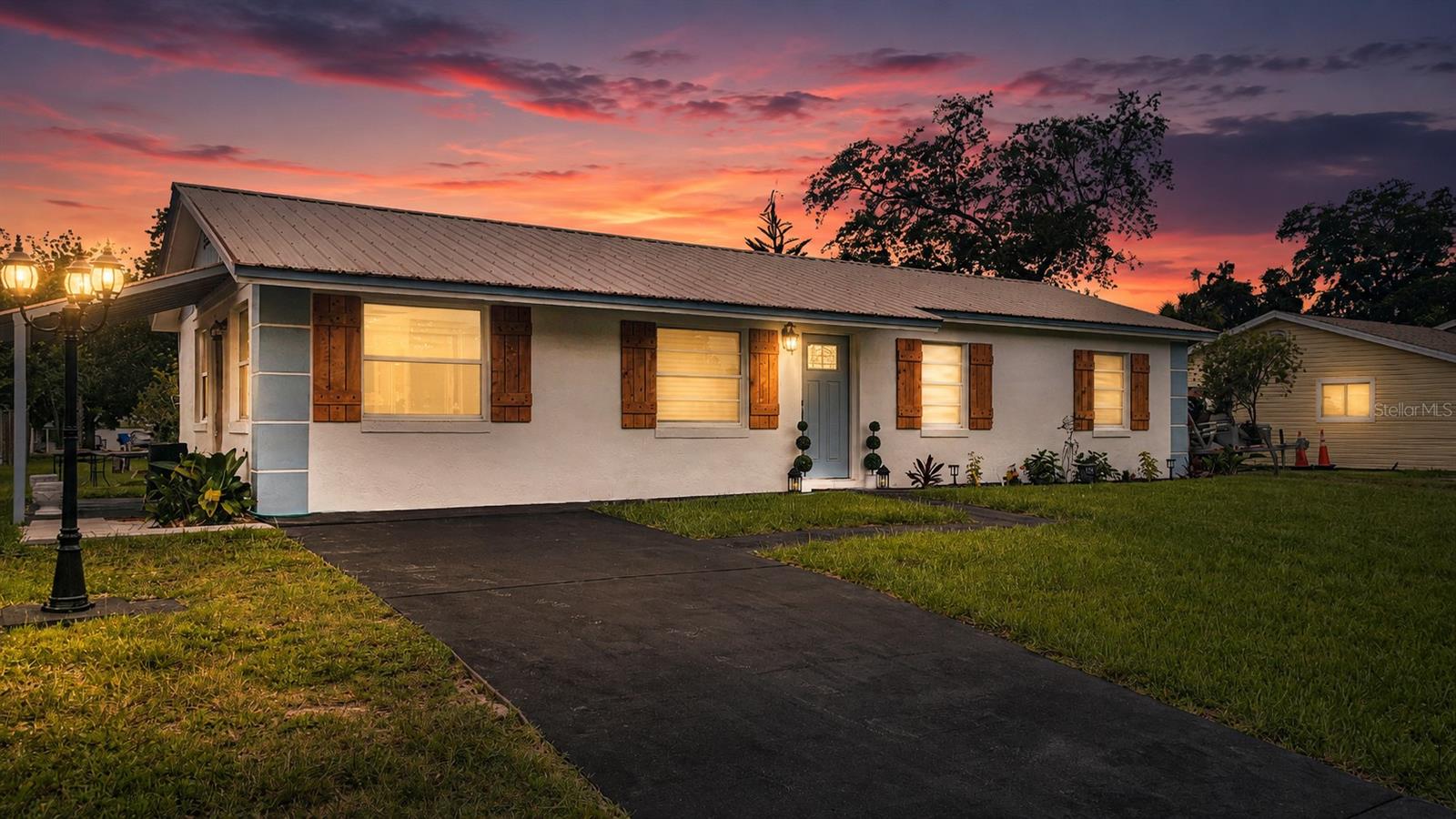FLORIDA SHORES 01 - Residential