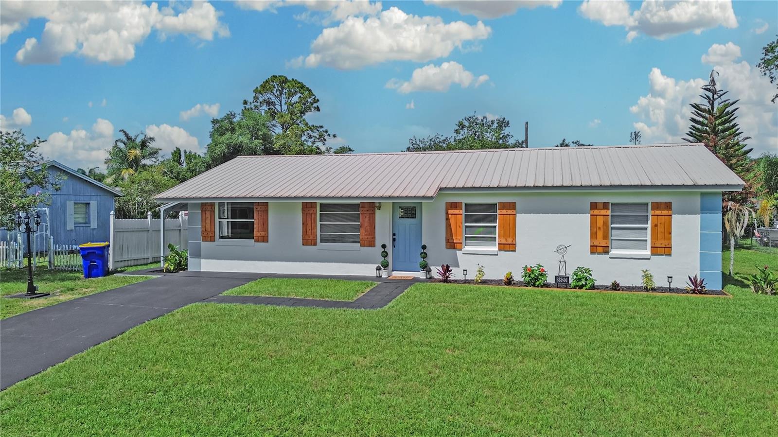 FLORIDA SHORES 01 - Residential