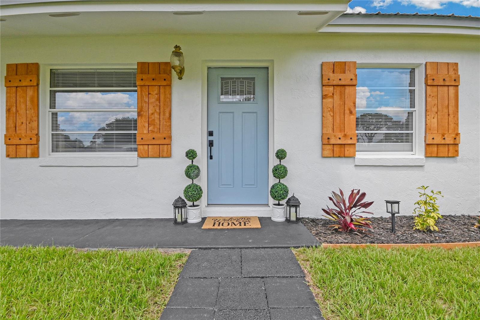 FLORIDA SHORES 01 - Residential