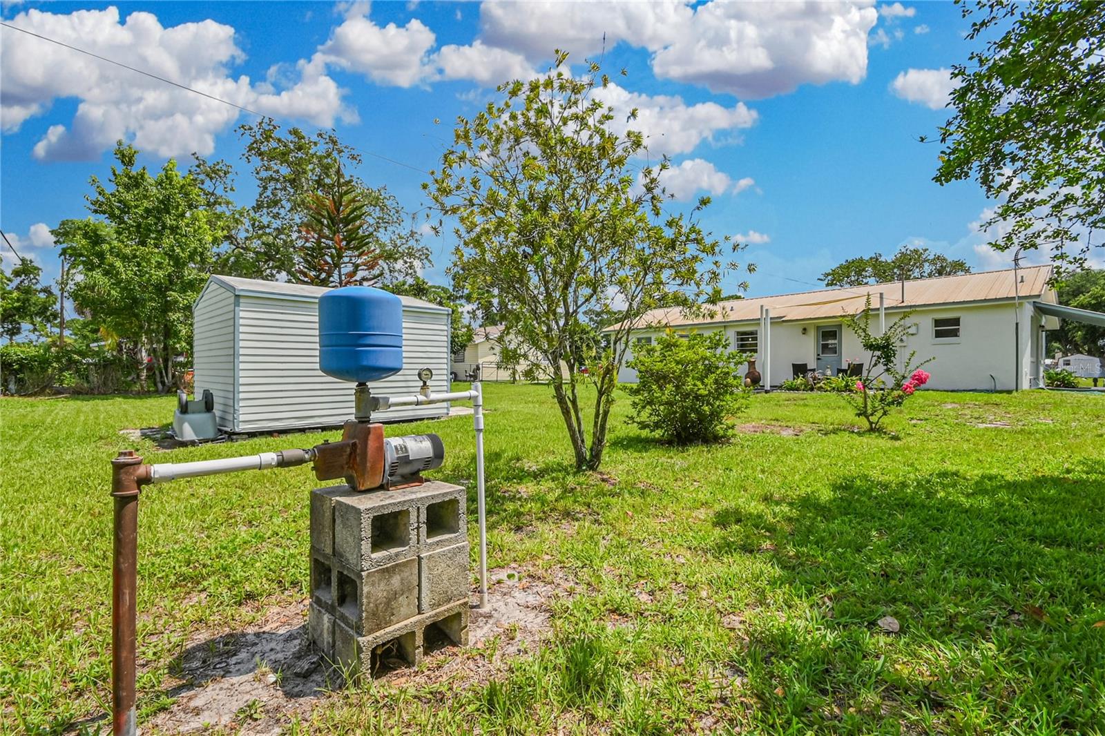FLORIDA SHORES 01 - Residential
