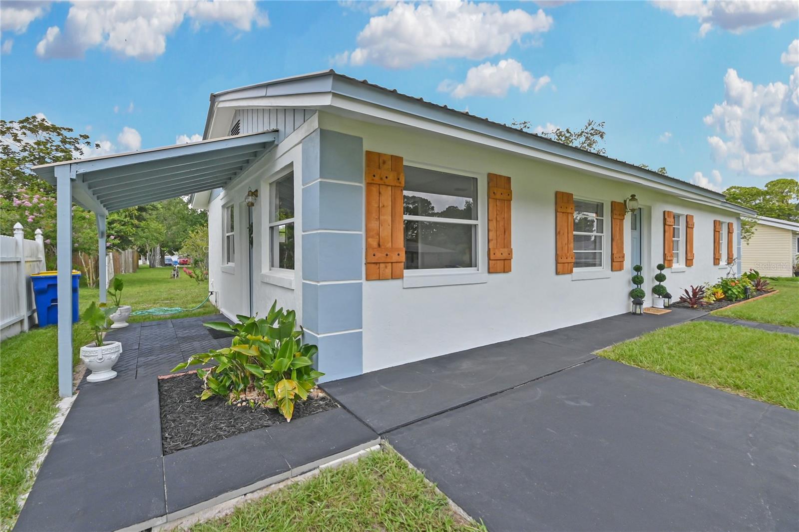 FLORIDA SHORES 01 - Residential