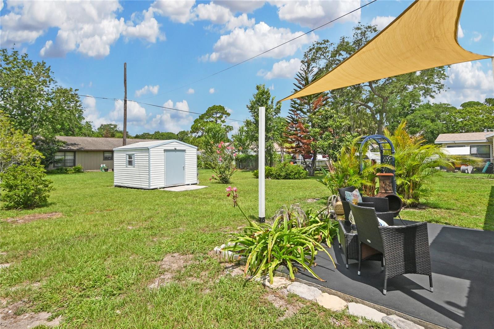 FLORIDA SHORES 01 - Residential