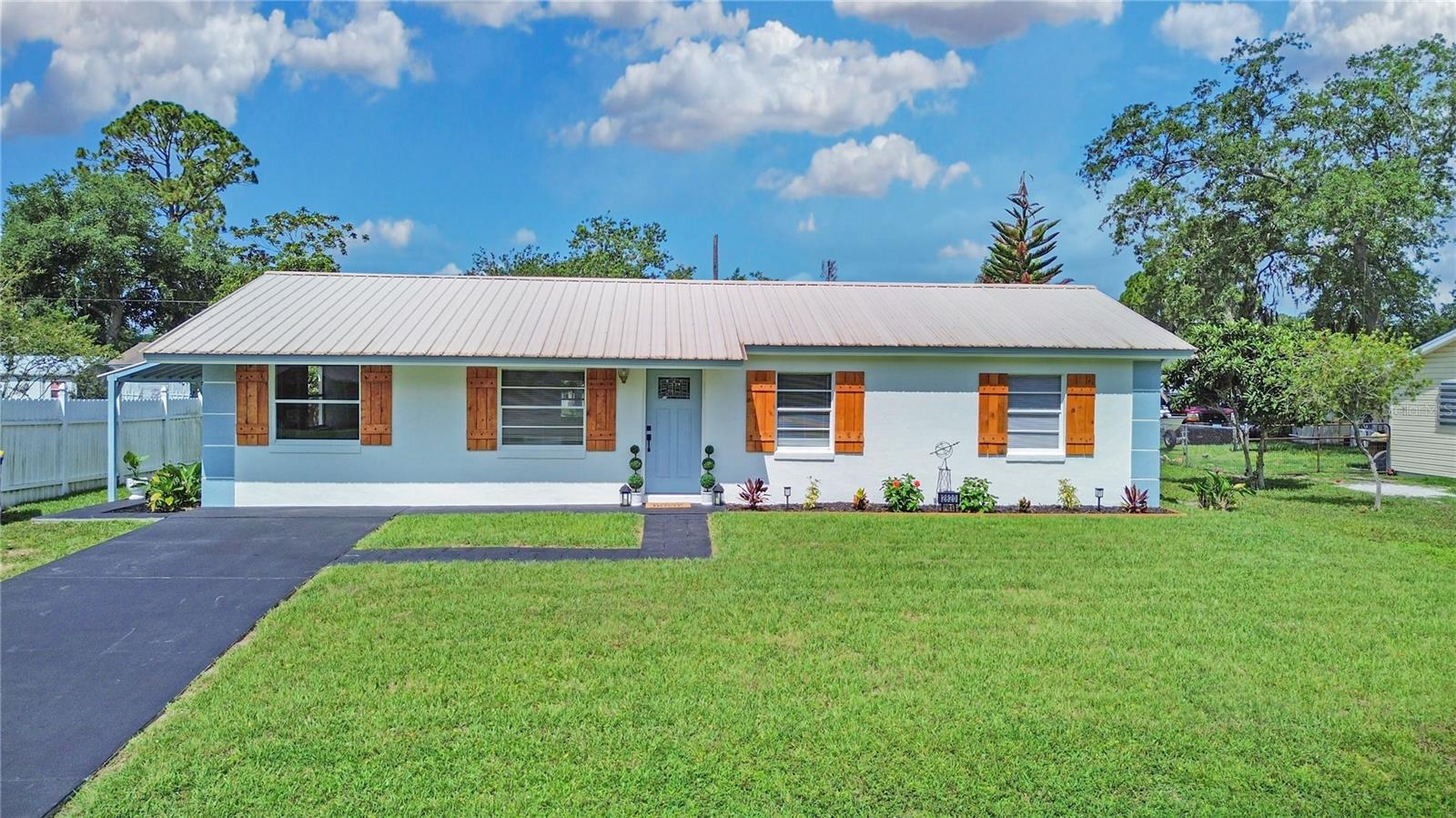 FLORIDA SHORES 01 - Residential