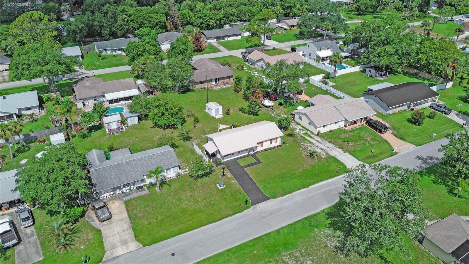 FLORIDA SHORES 01 - Residential