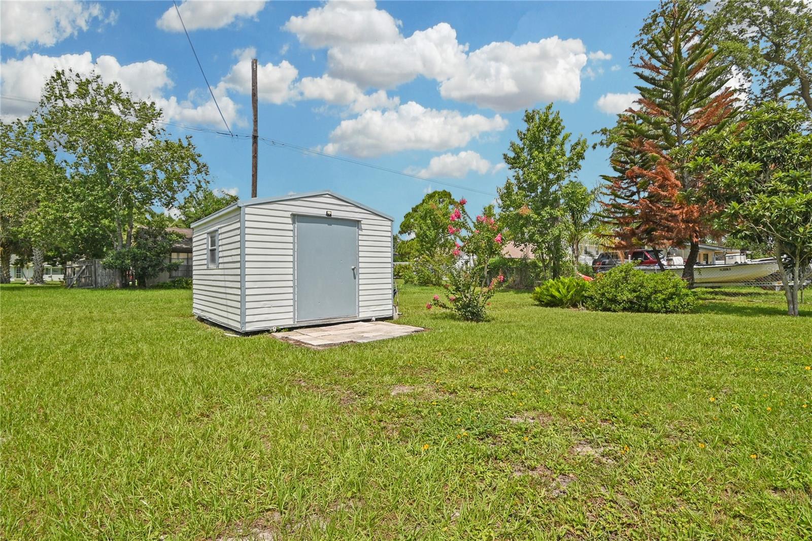FLORIDA SHORES 01 - Residential