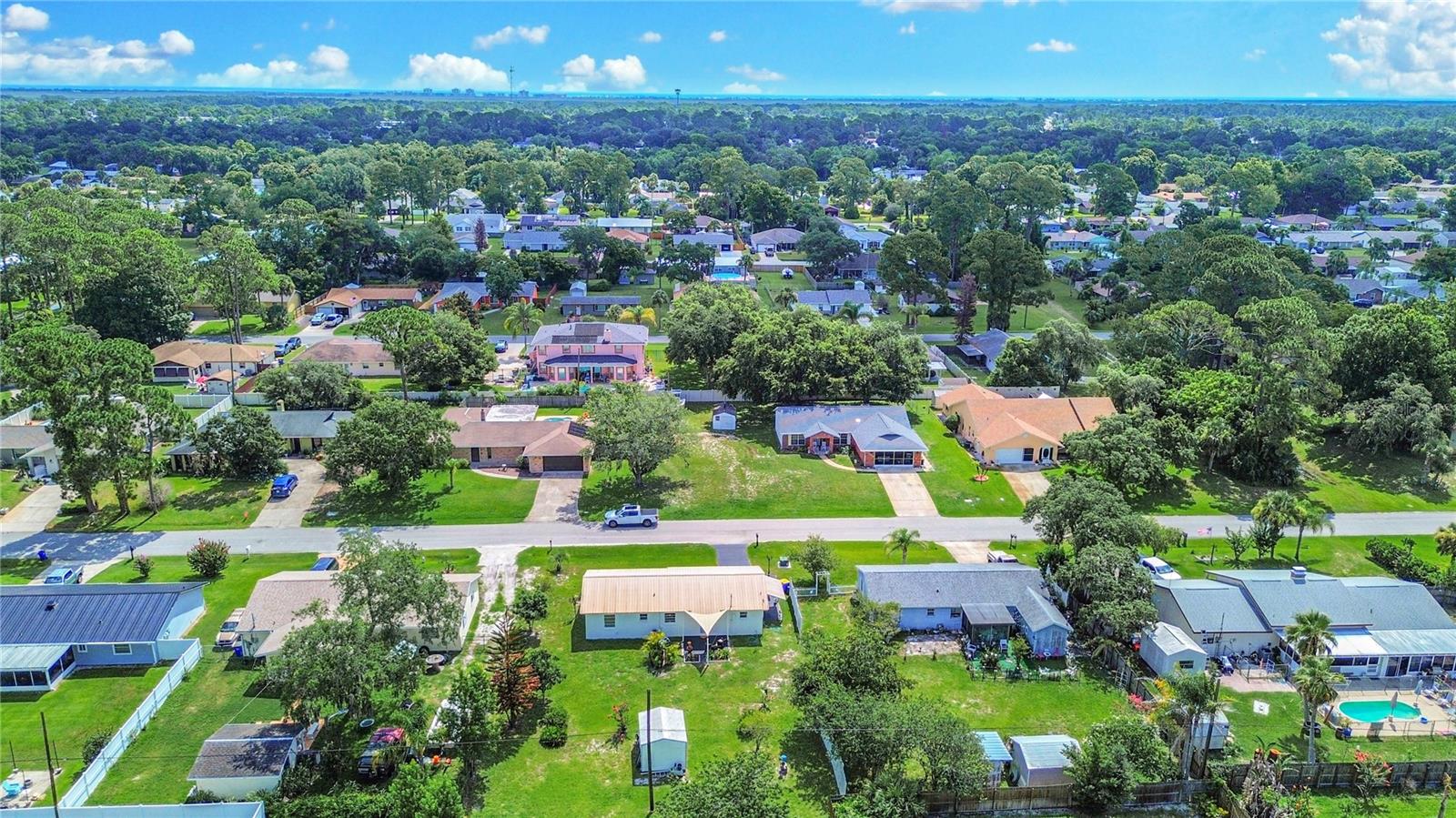 FLORIDA SHORES 01 - Residential
