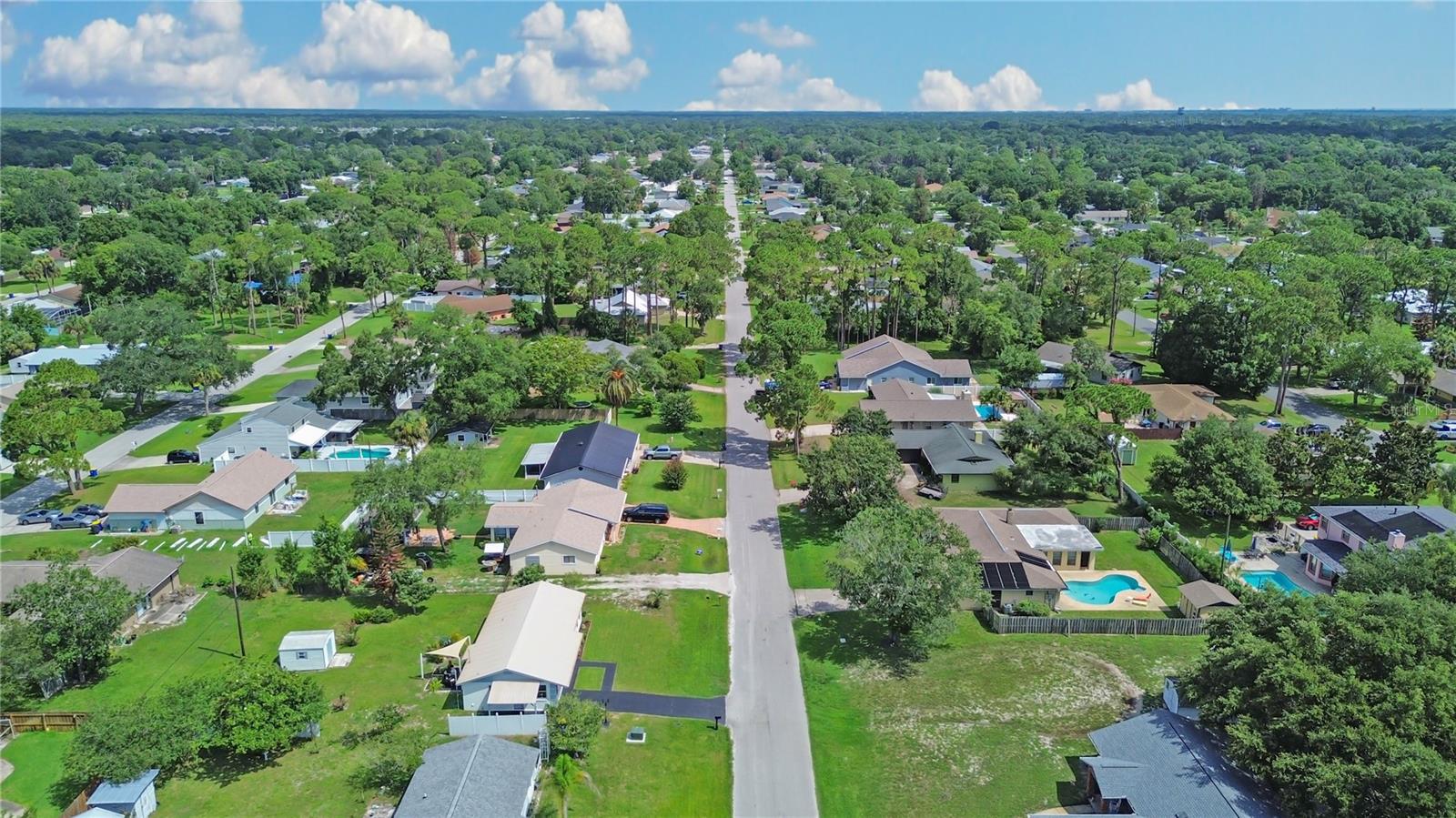 FLORIDA SHORES 01 - Residential