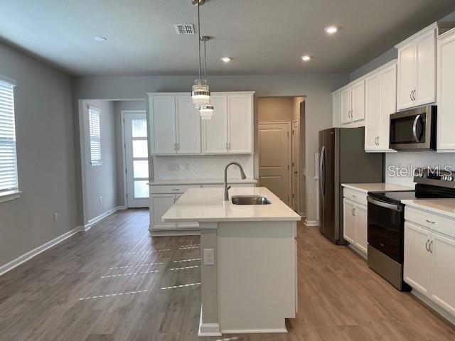 BLOOMINGDALE TOWNES - Residential Lease