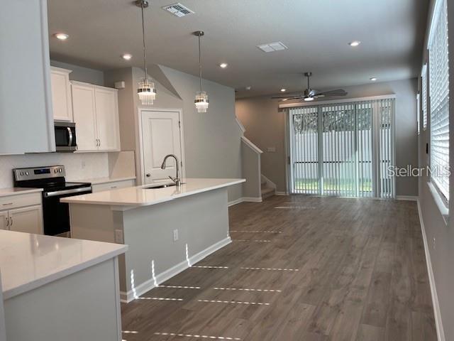 BLOOMINGDALE TOWNES - Residential Lease