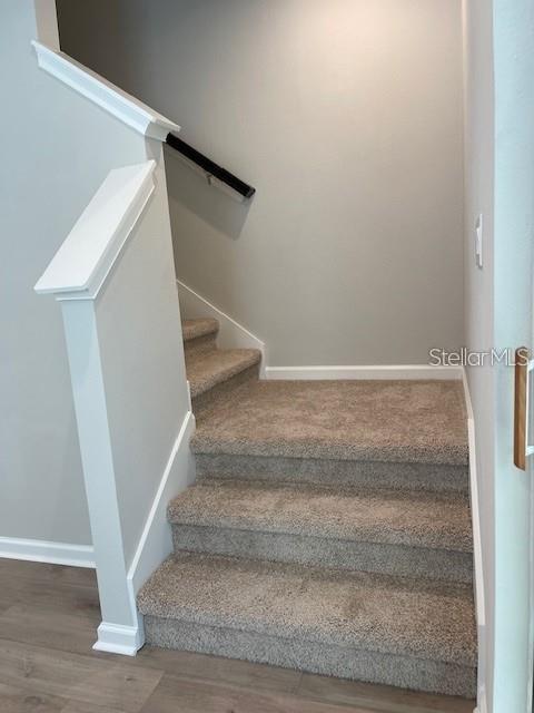 BLOOMINGDALE TOWNES - Residential Lease