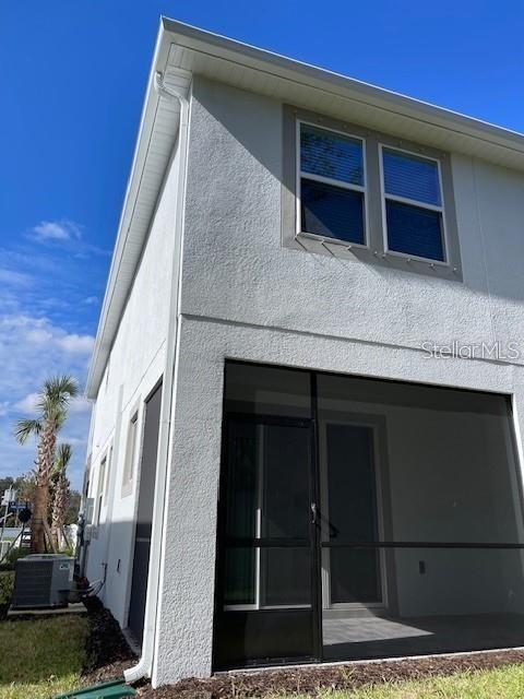 BLOOMINGDALE TOWNES - Residential Lease