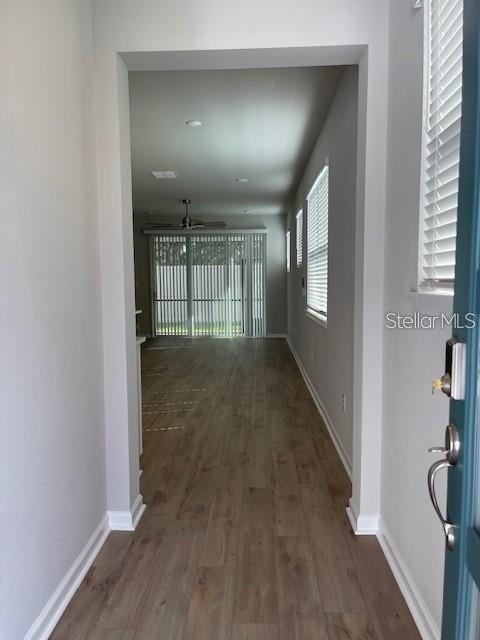 BLOOMINGDALE TOWNES - Residential Lease