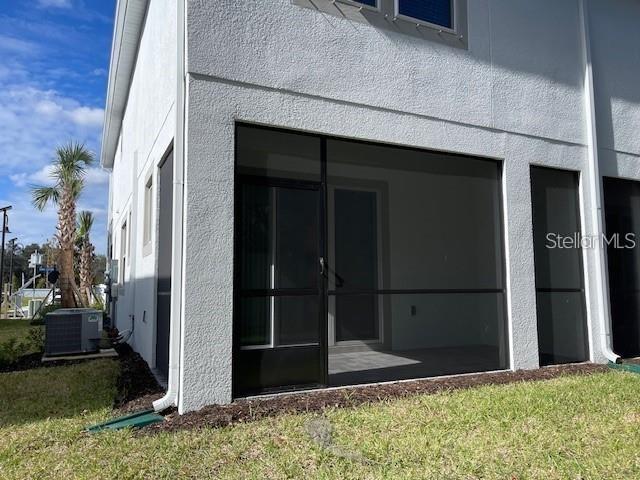 BLOOMINGDALE TOWNES - Residential Lease