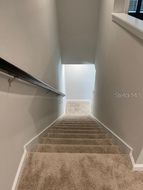 BLOOMINGDALE TOWNES - Residential Lease