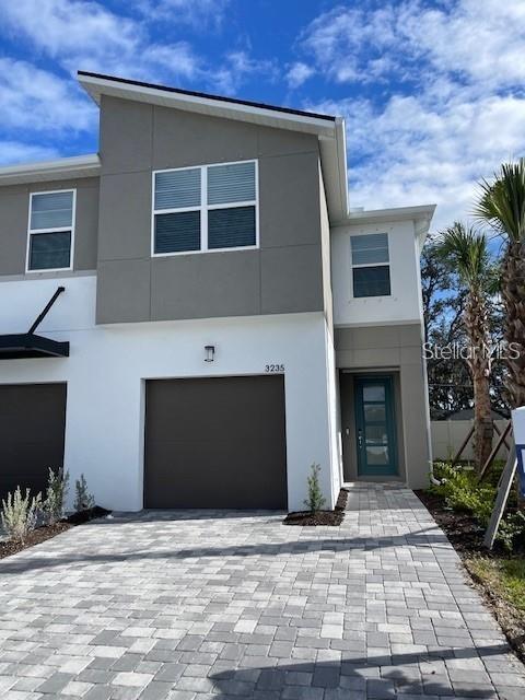 BLOOMINGDALE TOWNES - Residential Lease