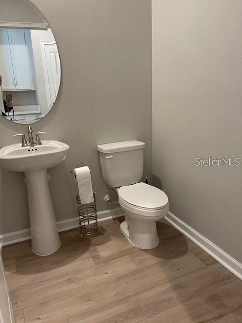 BLOOMINGDALE TOWNES - Residential Lease