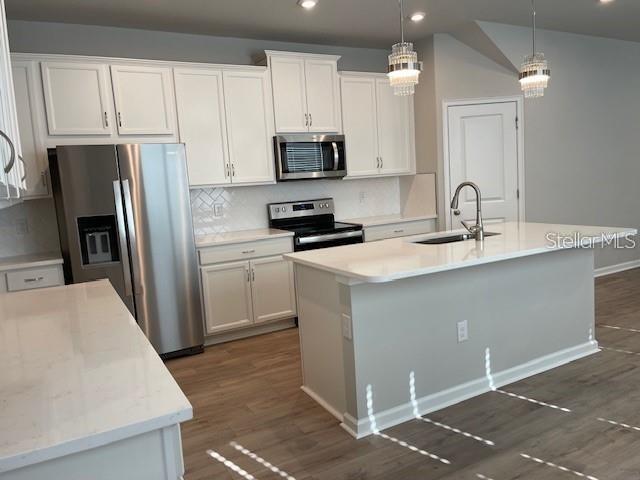 BLOOMINGDALE TOWNES - Residential Lease