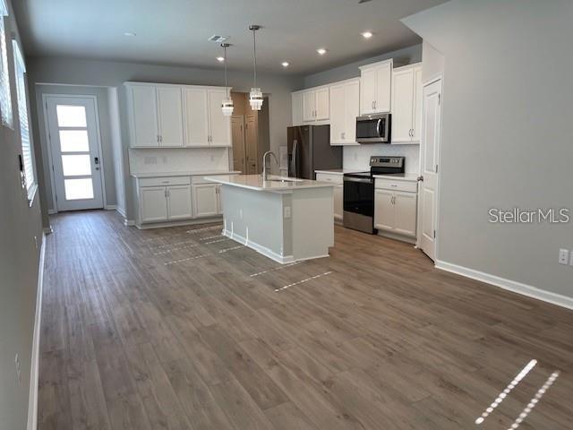 BLOOMINGDALE TOWNES - Residential Lease