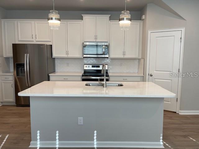 BLOOMINGDALE TOWNES - Residential Lease