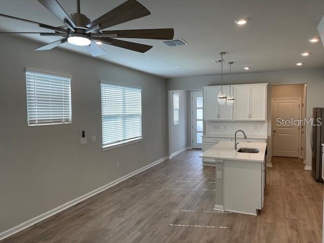 BLOOMINGDALE TOWNES - Residential Lease