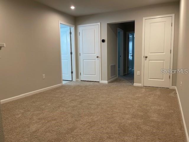 BLOOMINGDALE TOWNES - Residential Lease