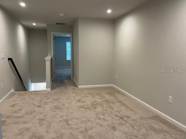 BLOOMINGDALE TOWNES - Residential Lease