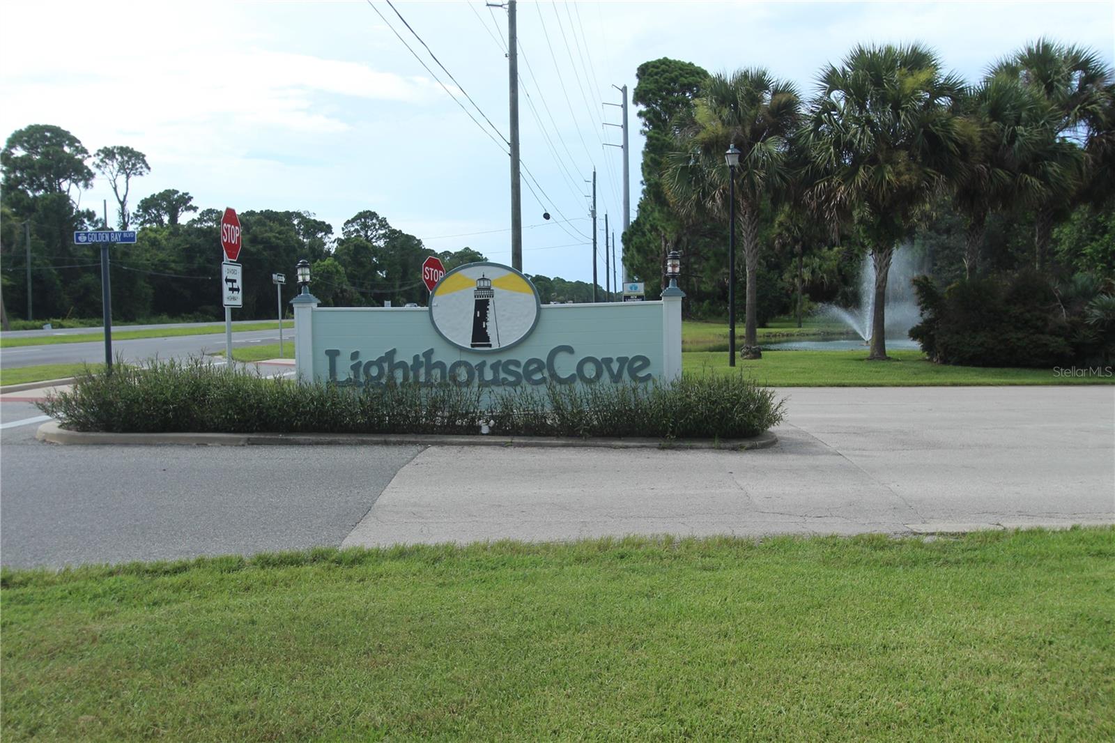LIGHTHOUSE COVE PH 2B - Land