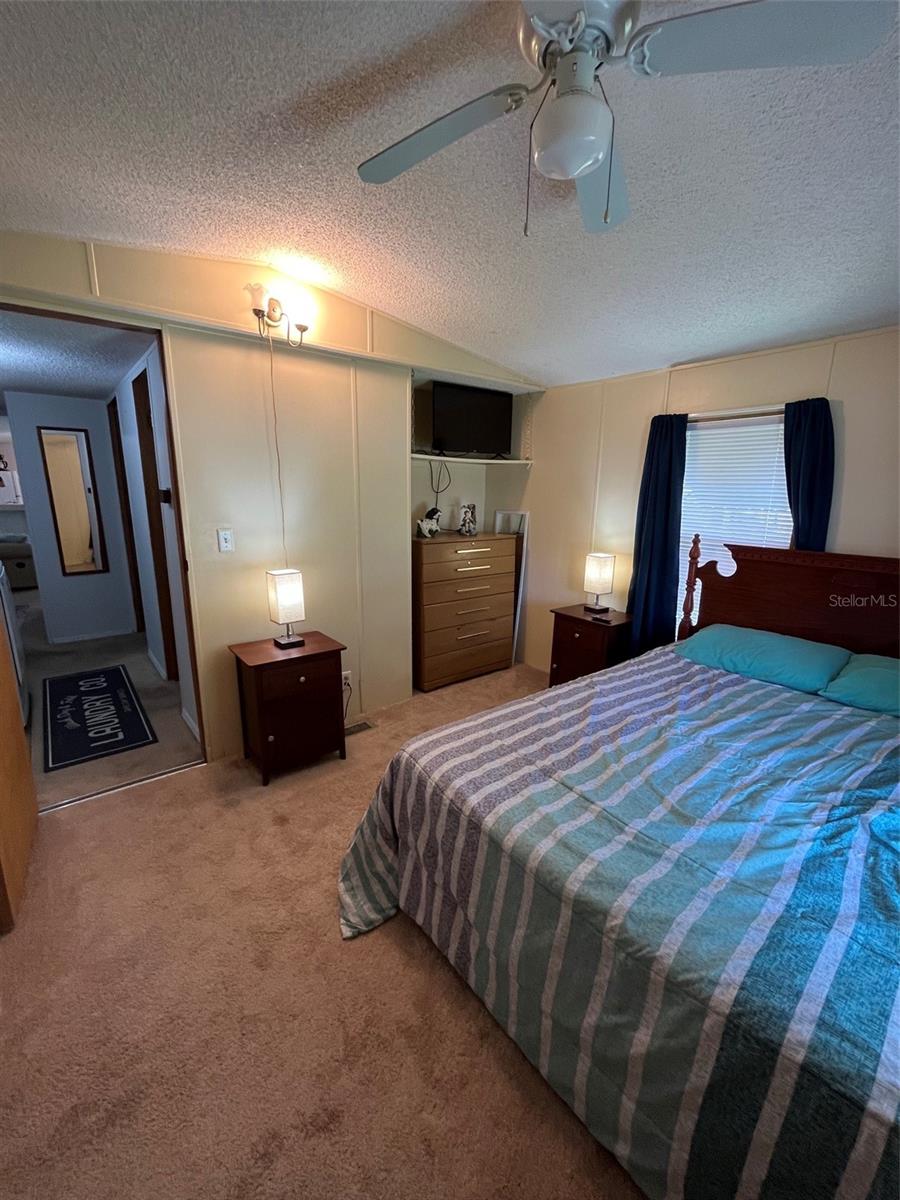 000653 - EAST COVE UNIT 1 - Residential