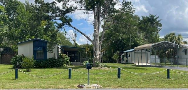 000653 - EAST COVE UNIT 1 - Residential