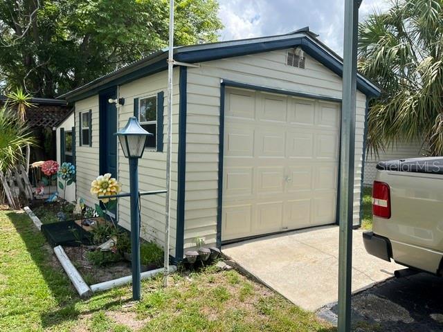 000653 - EAST COVE UNIT 1 - Residential
