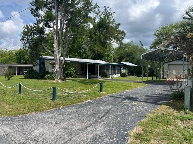 000653 - EAST COVE UNIT 1 - Residential