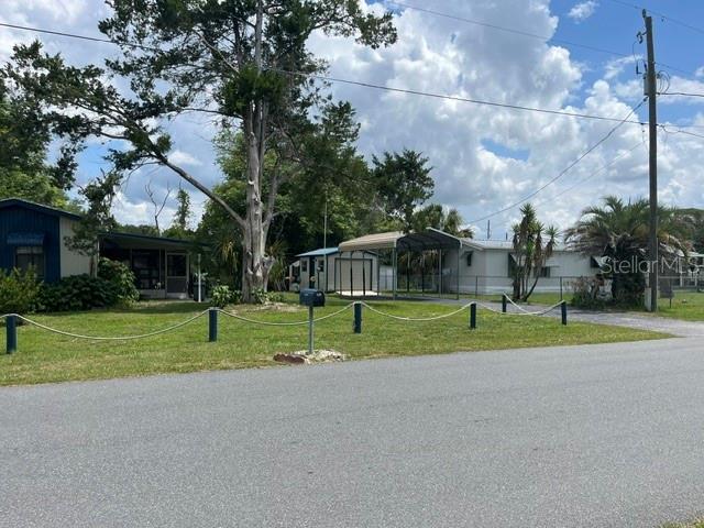 000653 - EAST COVE UNIT 1 - Residential